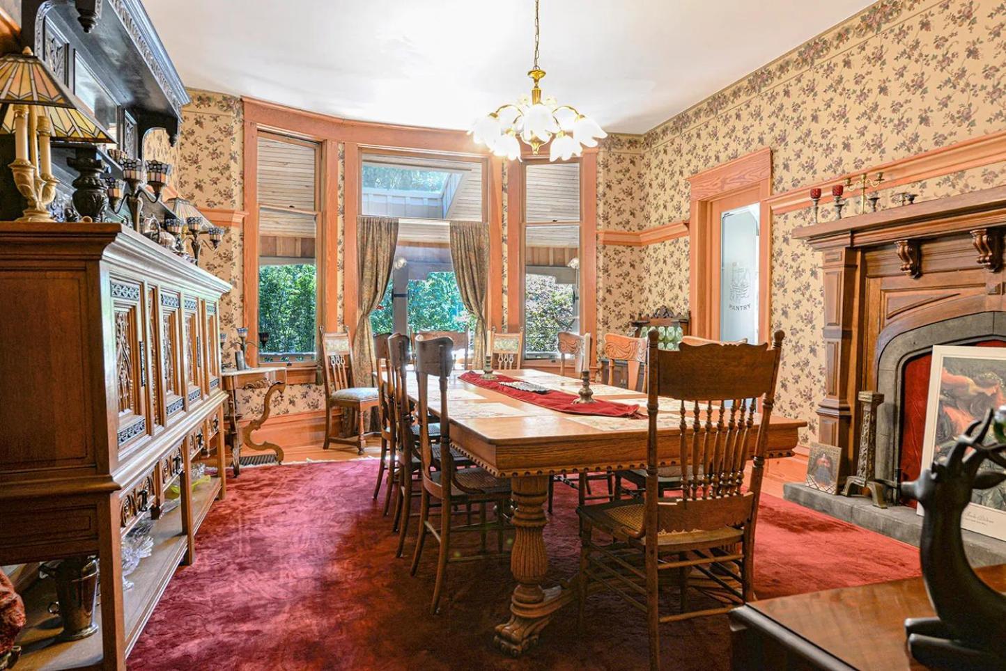 Hummingbird Gardens B&B Ladysmith Bagian luar foto