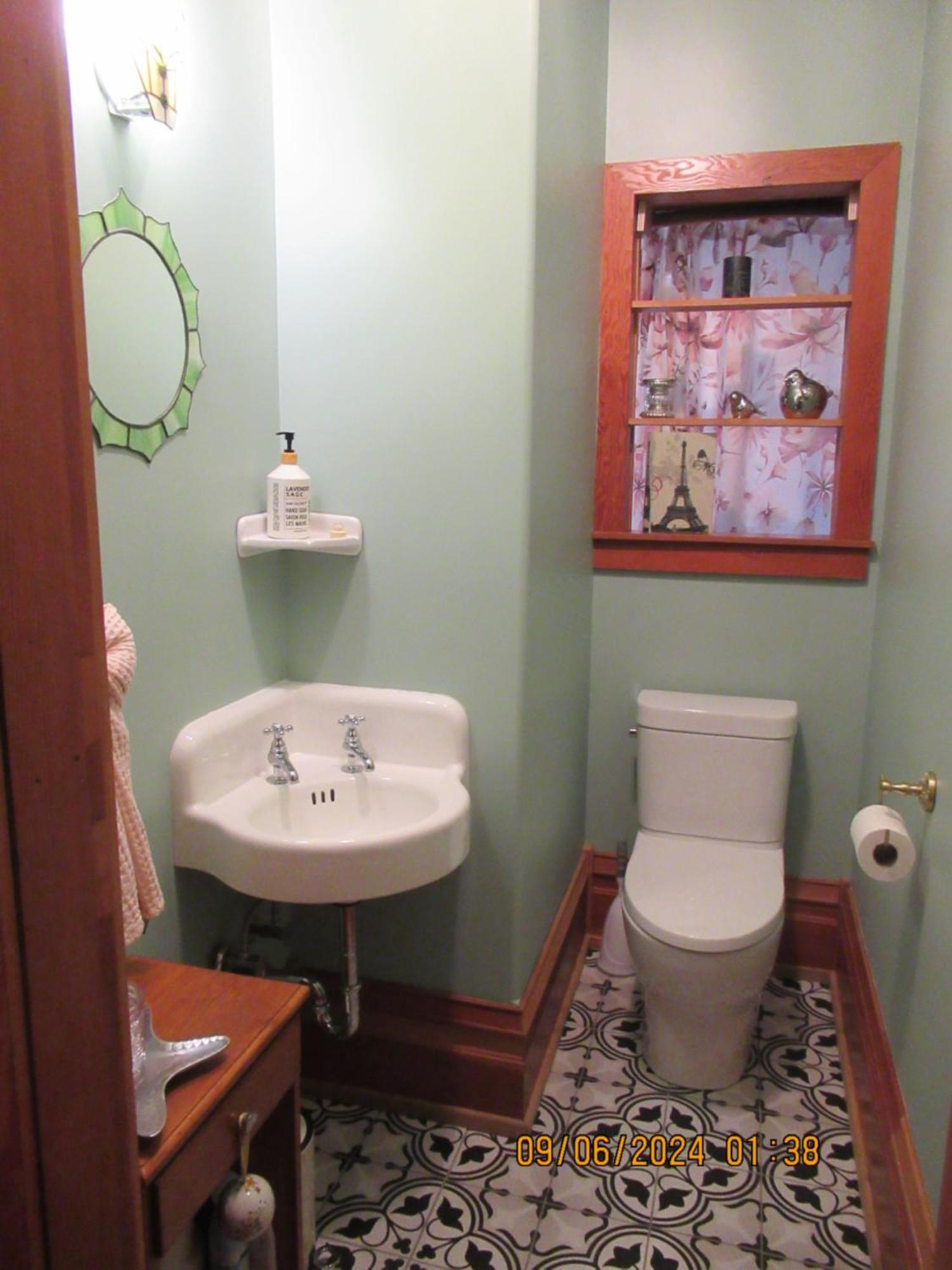 Hummingbird Gardens B&B Ladysmith Bagian luar foto
